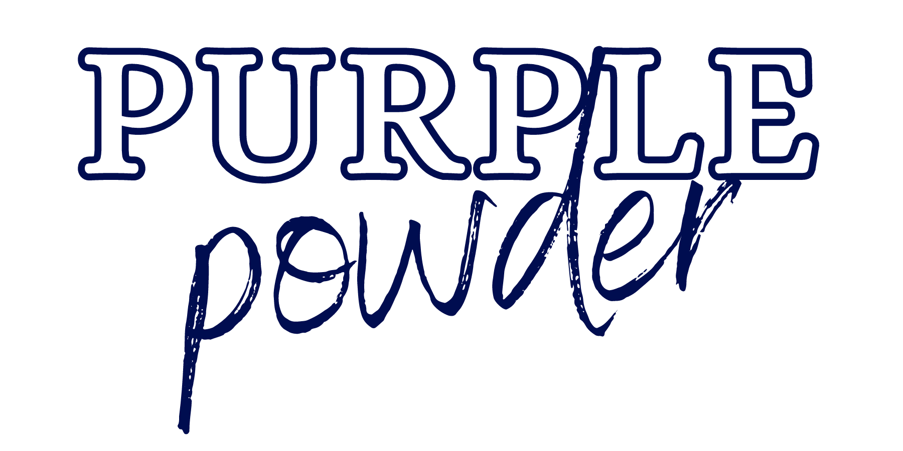 Thepurplepowder